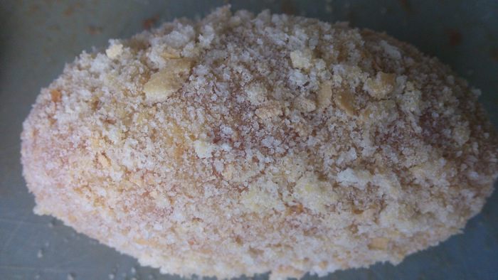 Котлеты по-донбасски