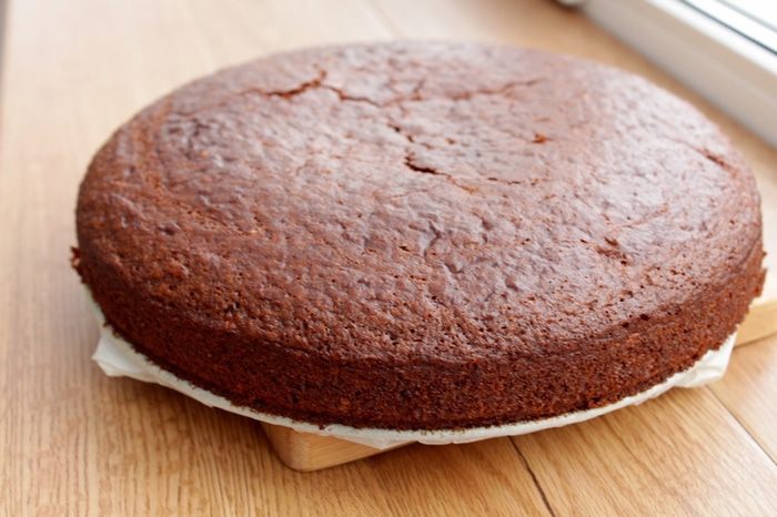 Мягкий пипаркоок