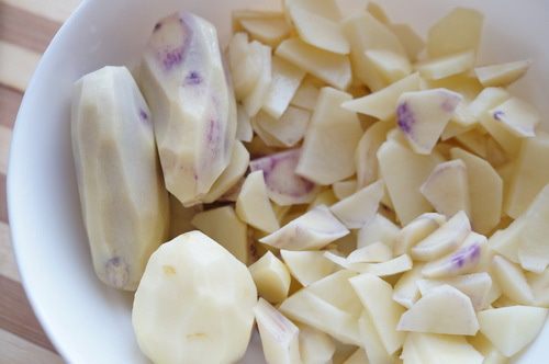 Зеленый борщ с крапивой 