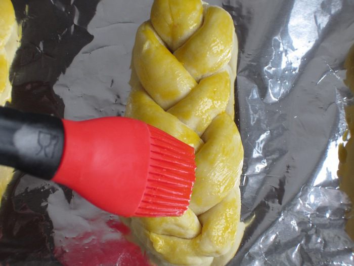 Творожные булочки