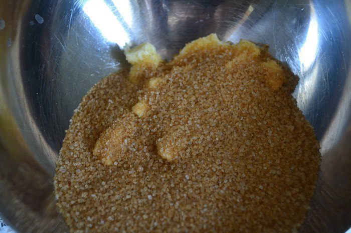 Овсяное печенье с изюмом и кусочками шоколада