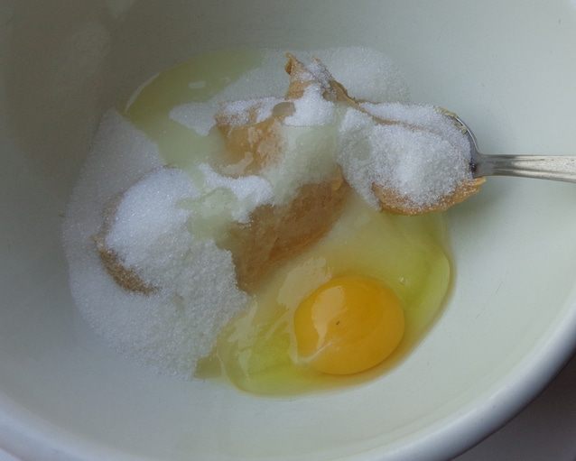 Шоколадное печенье на арахисовой пасте