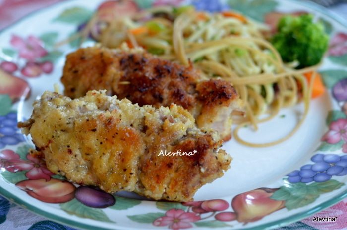 Шашлык &amp;quot;Городская курица&amp;quot;