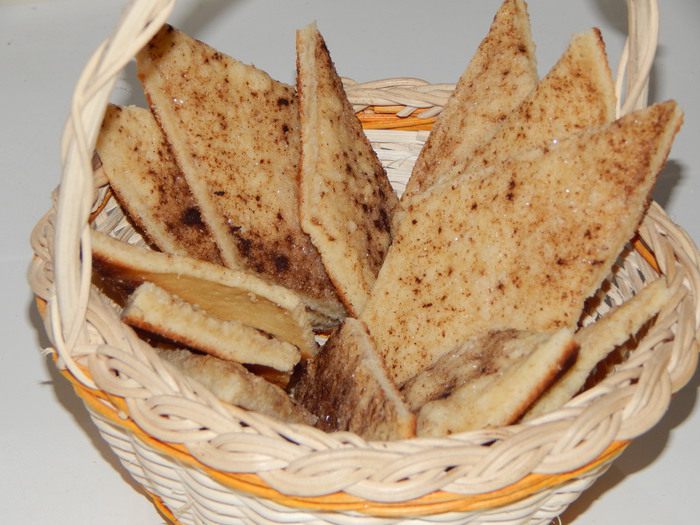 Печенье &amp;quot;Земелах&amp;quot;. Вкус детства