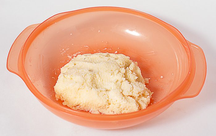 Французские булочки