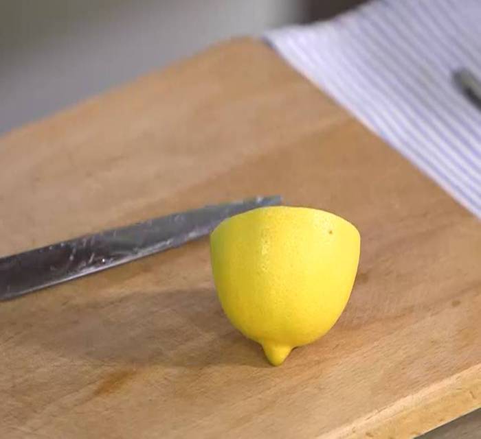 Гратен из цикория