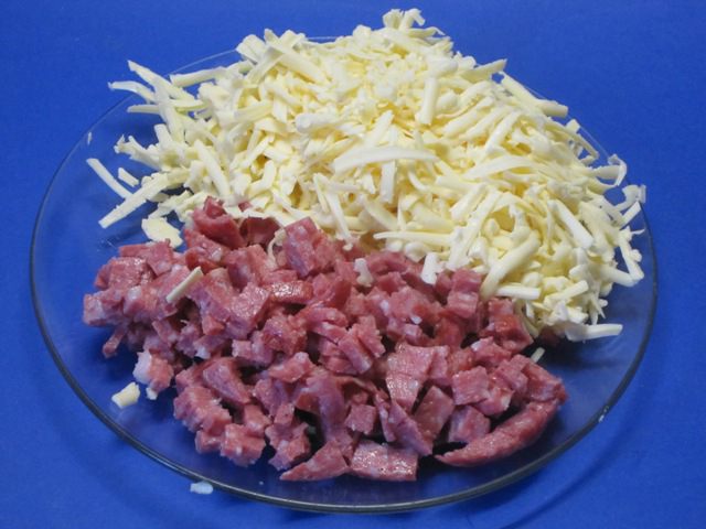 Пирожки &amp;quot;Погача&amp;quot;