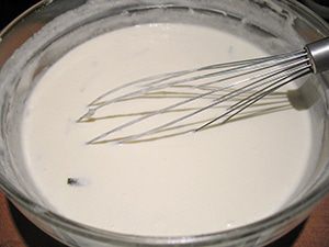 Торт &amp;quot;Клубника и базилик&amp;quot; 