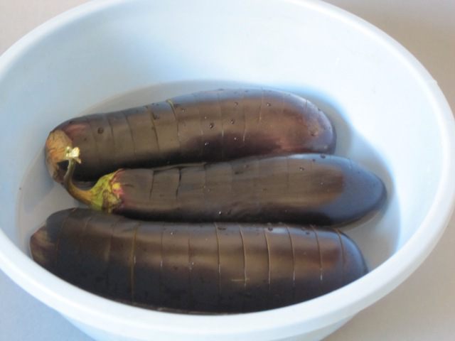 Ленивый рататуй