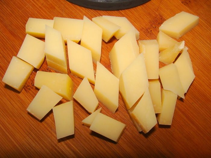 Пицца &amp;quot;Лазурный берег&amp;quot;