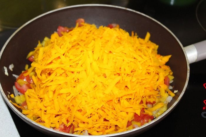 Закусочные пирожки с тыквой и чечевицей