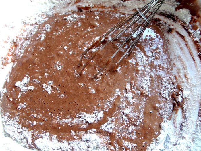 Летний торт &amp;quot;Фрукты в желе&amp;quot;