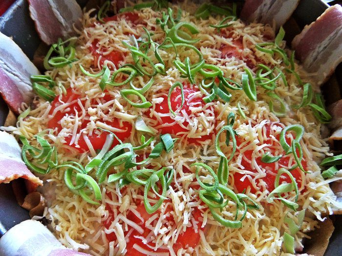 Рисовая бабка