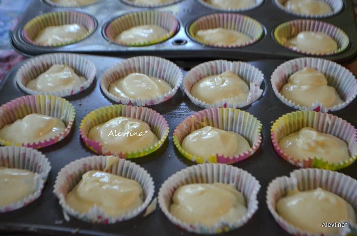 Праздничные мини чизкейки 