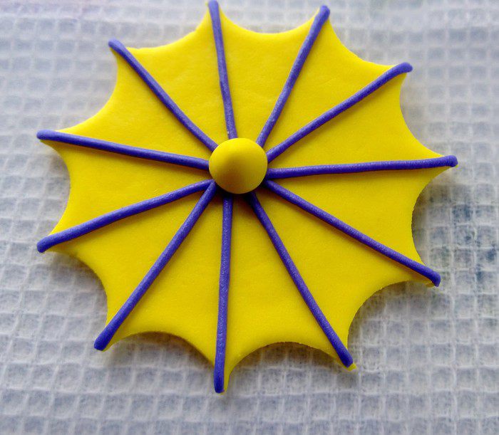 Торт &amp;quot;Бассейн&amp;quot;