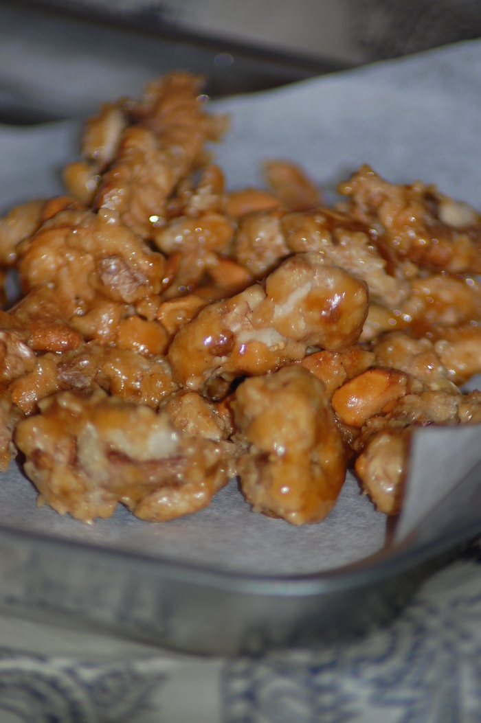 Козинаки 