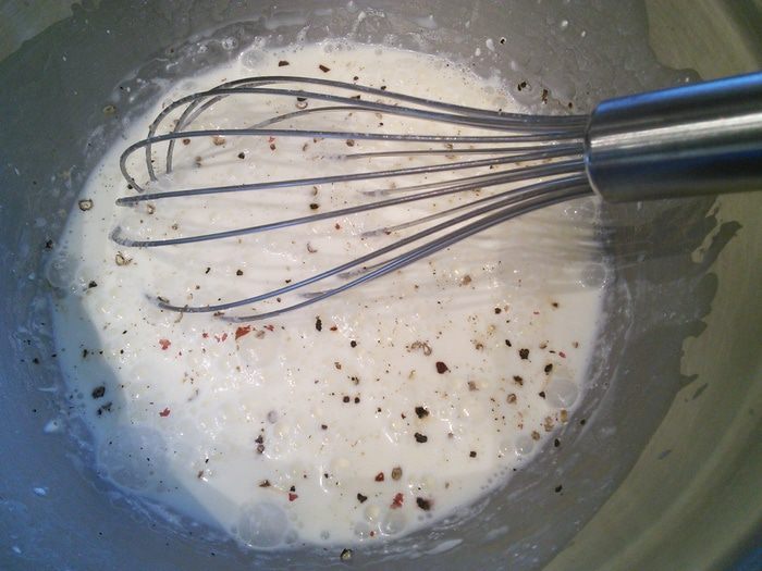 Легкие овощные закусочные тортики