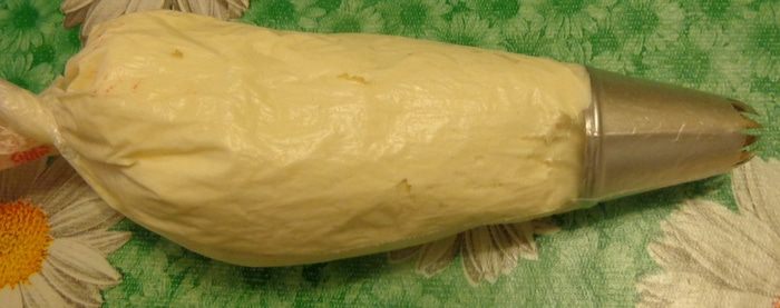 Венское печенье