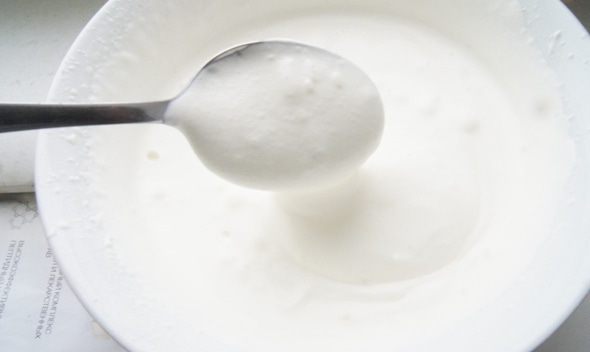 Рождественское семифредо  