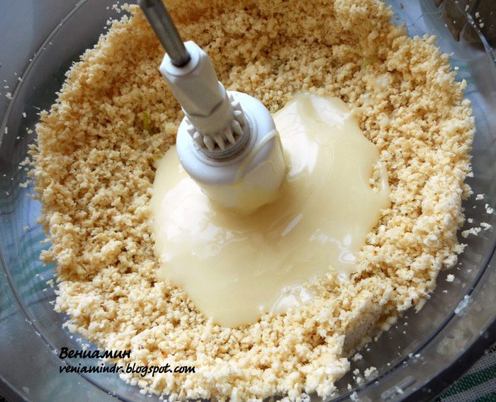 Конфеты с белым шоколадом, лаймом и розмарином