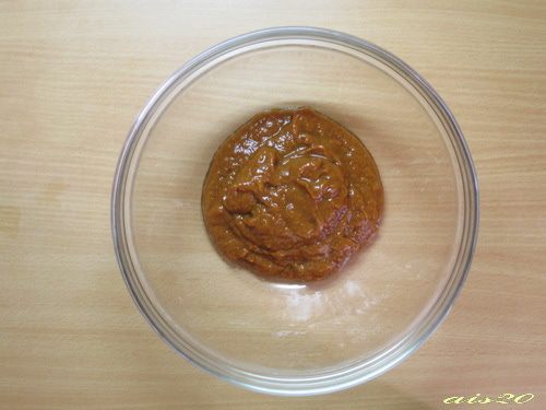 Абрикосовые маффины с шоколадными каплями