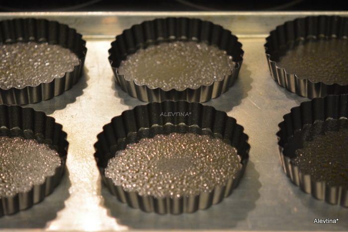 Блинчики датские