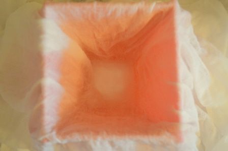 Моя любимая творожная пасха