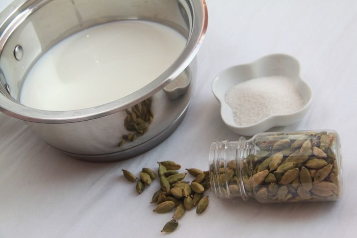 Сабудана кхир