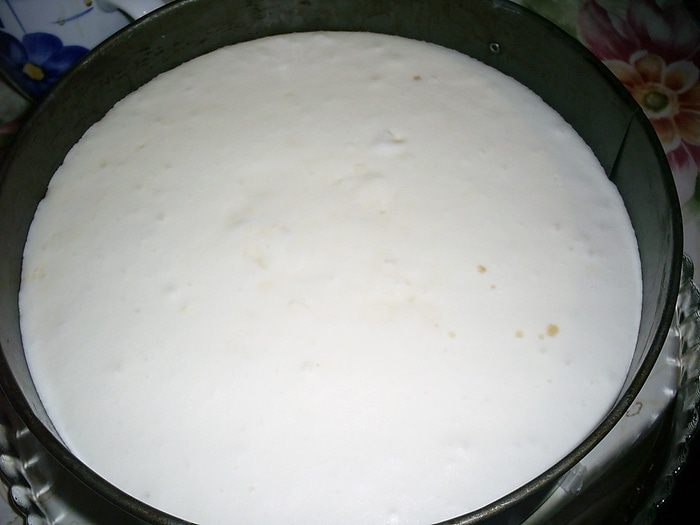 Торт &amp;quot;Капучино&amp;quot;