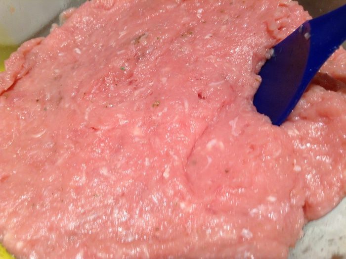 Мясной хлеб или &amp;quot;Леберкезе&amp;quot;