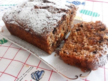 Кекс &amp;quot;Восточная сказка&amp;quot;