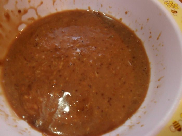 Свиная грудинка запеченная