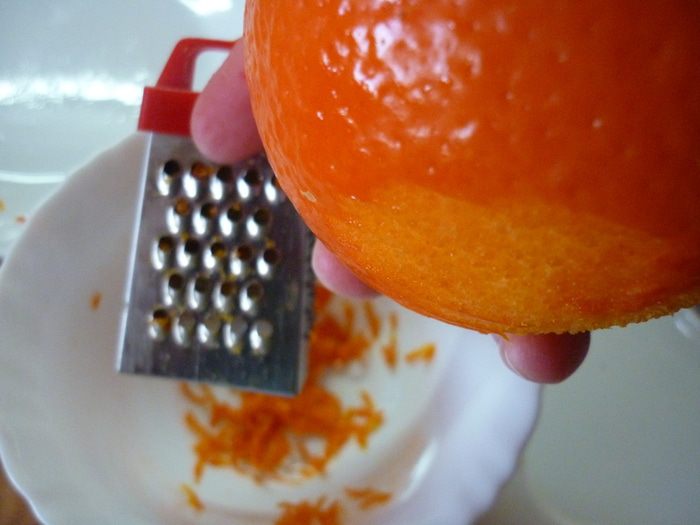 Десерт &amp;quot;Татьянин день&amp;quot;