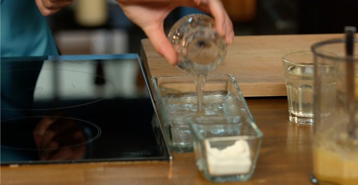 Slim-десерт &amp;quot;Абрикосовый восторг&amp;quot;