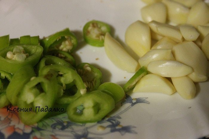 Помидоры солено-броженые