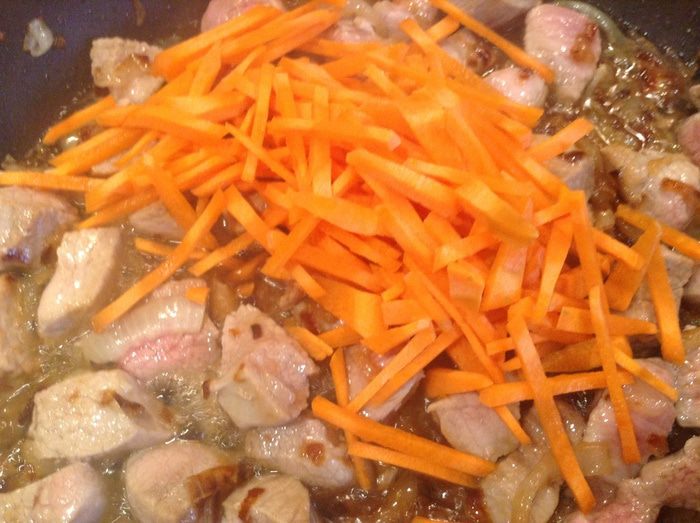 Аришта-плов