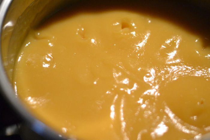 Торт Наполеон &amp;quot;Абрикосовый&amp;quot;