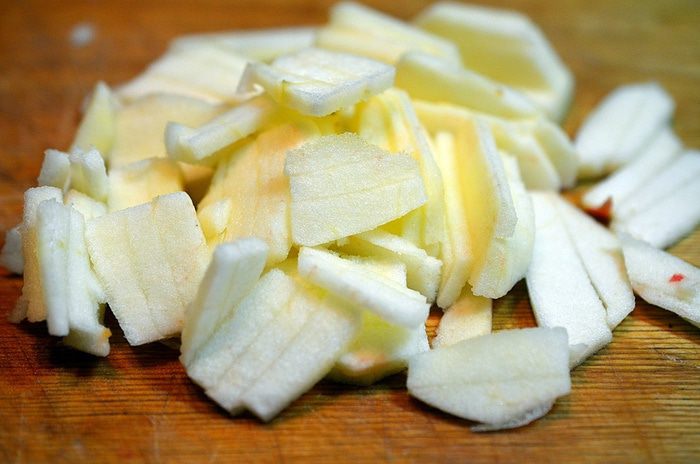 Шведская закуска