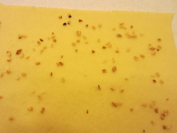 Печенье &amp;quot;Штрудель&amp;quot;