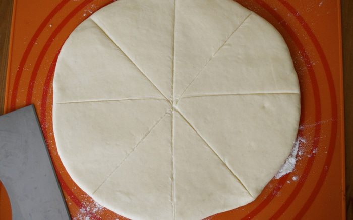 Кобблер из курицы (для Ярославы)