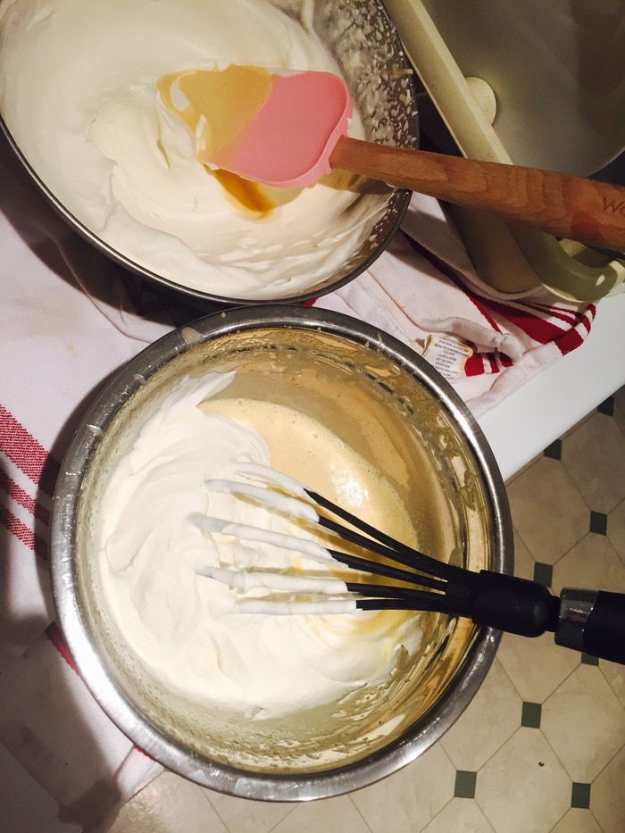 Пирожное &amp;quot;ФМ&amp;quot;