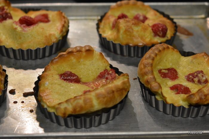 Блинчики датские