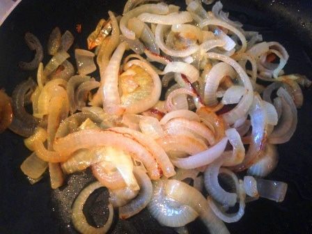 Рыба по-гречески