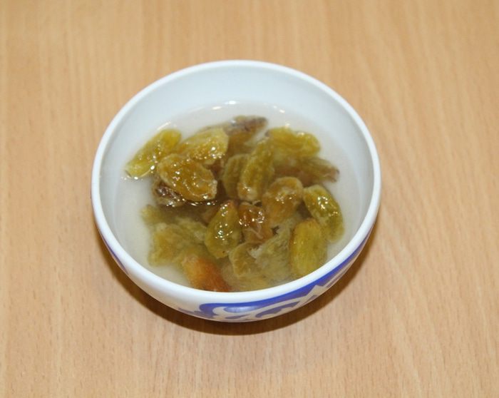 Пасха «царская» вареная