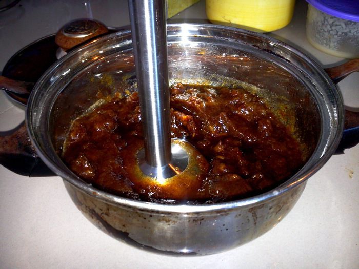 Торт &amp;quot;Восточный сон&amp;quot;