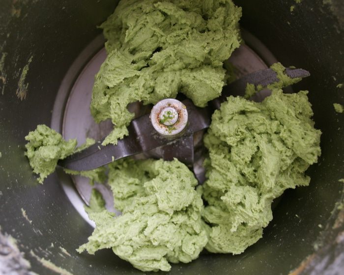 Пирожки на палочке (PIE POPS)