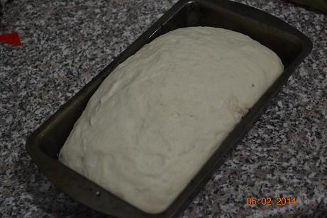 Хлеб для тостов