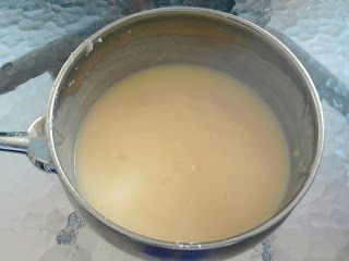 Торт &amp;quot;Весеннее настроение&amp;quot;