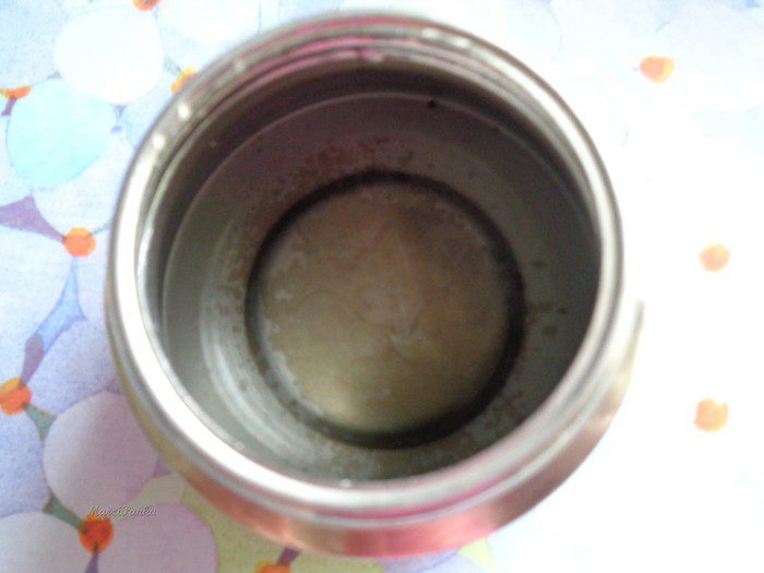 Кофе Мокко с горьким шоколадом (Café Mocha)