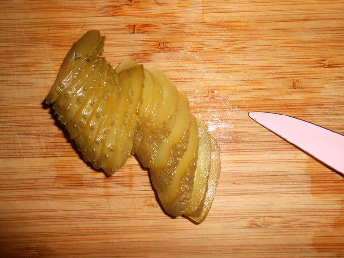 Большой чизгамбургер (Big cheesehamburger)